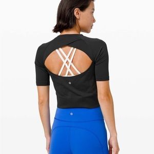 Swiftly Tech Short Sleeve 2.0 Train